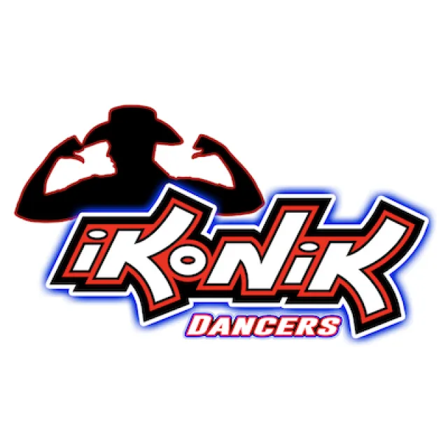 Ikonik Dancers