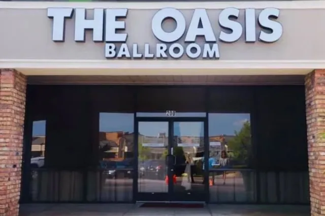 The Oasis Ballrooms Irving TX