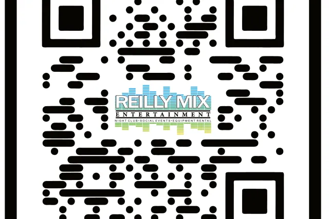 Reilly Mix Entertainment