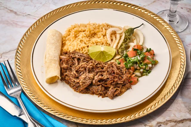 barbacoa