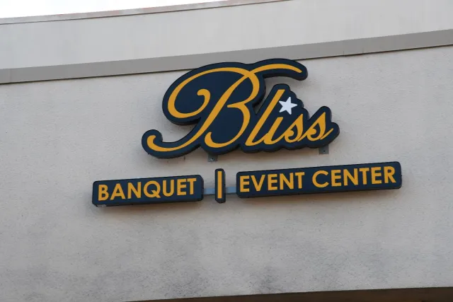 Bliss Pavilion Event Center