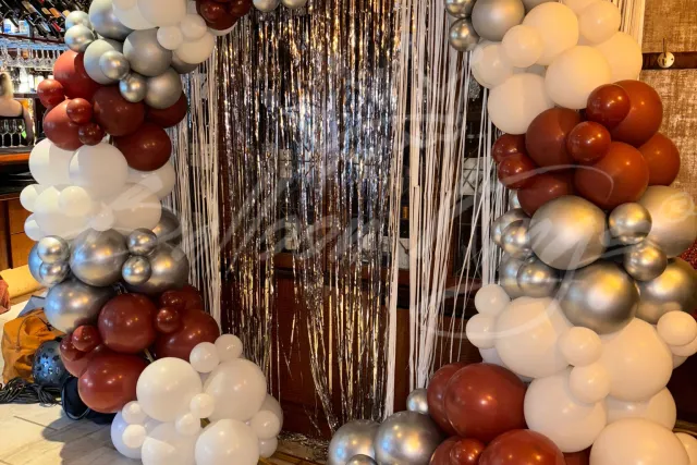 Balloon Kings Dallas