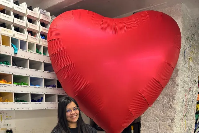 Balloon Kings Dallas