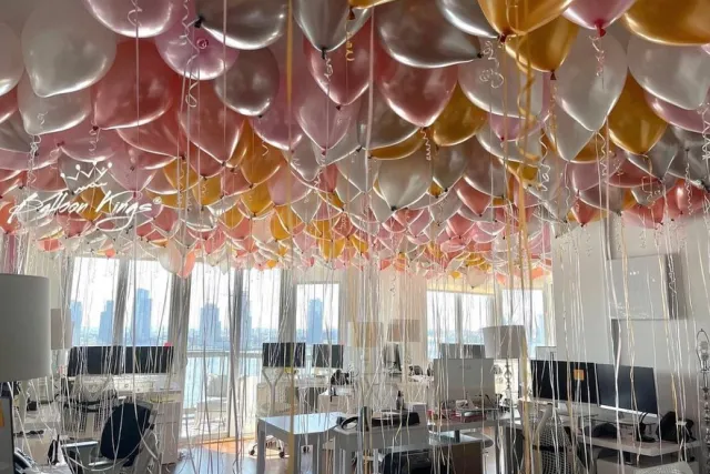 Balloon Kings Dallas