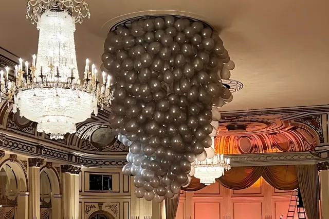 Balloon Kings Dallas