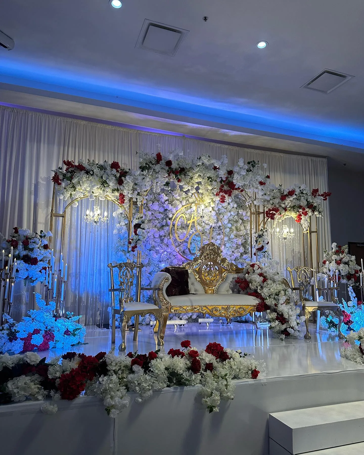 Sapphire Banquets Euless TX